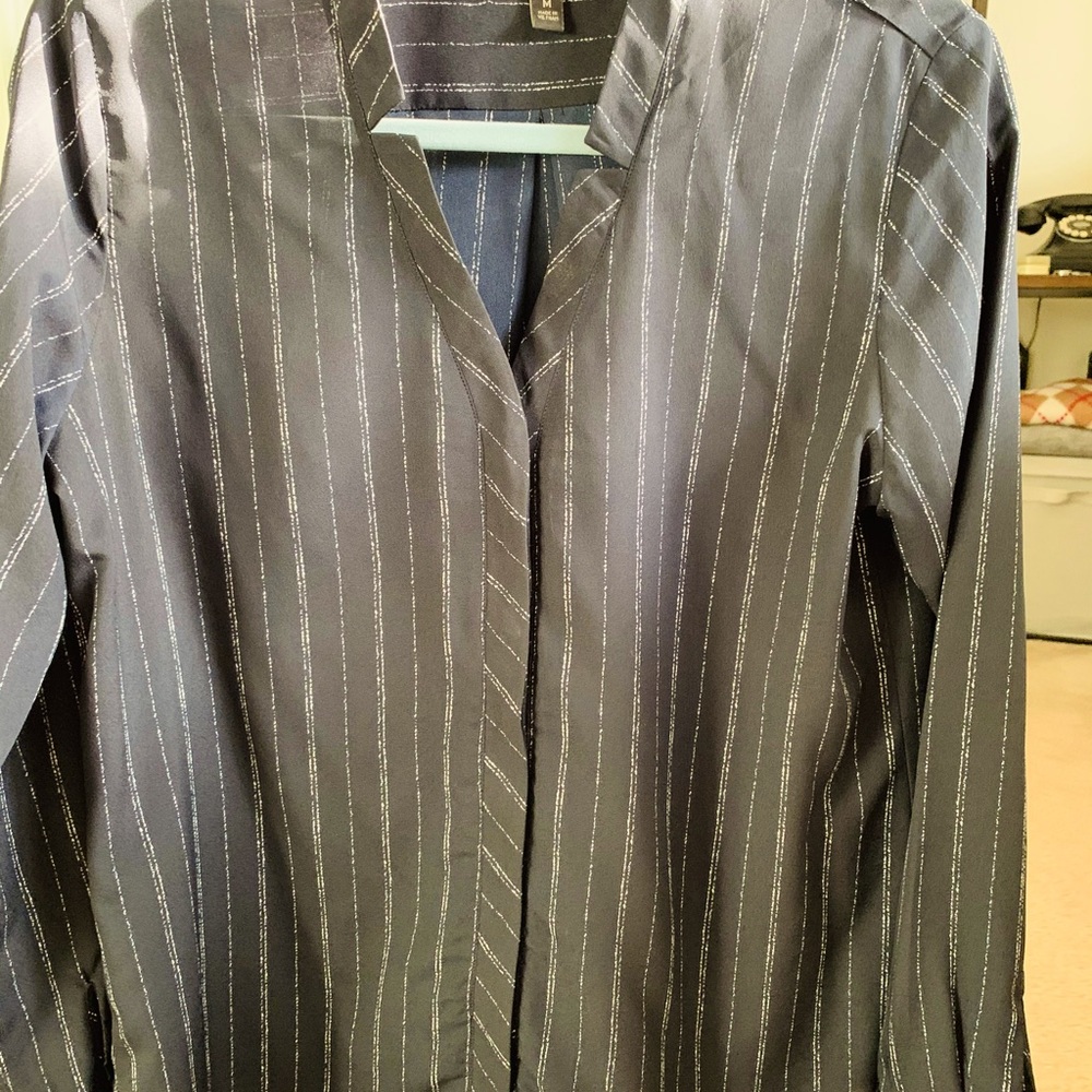 Blouse for the office